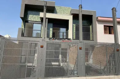 Casa com 3 quartos à venda na rua piraçununga, vila bertioga, são paulo por r$ 1.700.000