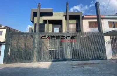 Casa com 3 quartos à venda na rua piraçununga, vila bertioga, são paulo por r$ 1.700.000