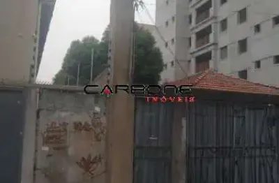 Terreno à venda na rua rego barros, jardim vila formosa, são paulo por r$ 1.200.000