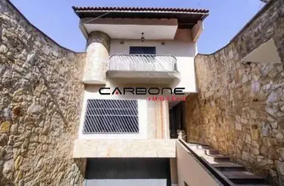 Casa com 3 quartos à venda na rua tripuí, vila bela, são paulo por r$ 1.870.000
