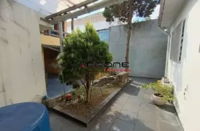 Casa com 4 quartos à venda na rua galeão, vila nova, são paulo por r$ 689.000