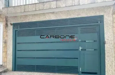 Casa com 3 quartos à venda na rua guaru, vila oratório, são paulo por r$ 699.000