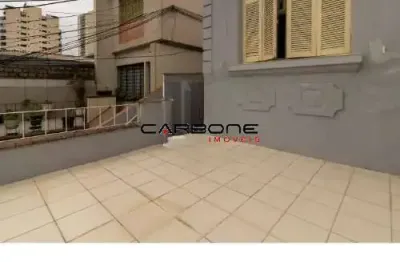 Casa com 6 quartos à venda na rua tabajaras, mooca, são paulo por r$ 2.500.000