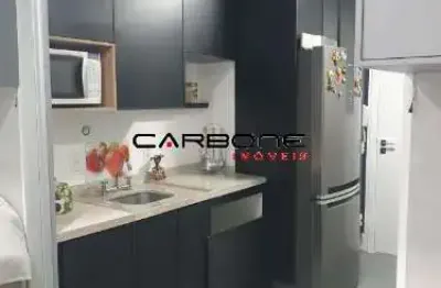 Apartamento com 1 quarto à venda na avenida professor luiz ignácio anhaia mello, vila graciosa, são paulo por r$ 249.000