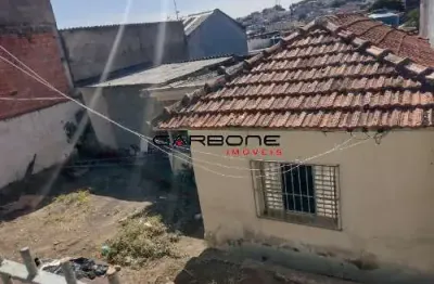 Terreno à venda na rua guariba, vila santa virginia, são paulo por r$ 490.000