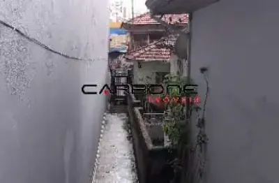 Casa com 6 quartos à venda na avenida regente feijó, vila regente feijó, são paulo por r$ 2.140.000