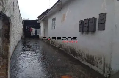 Casa com 4 quartos à venda na rua butiá, vila regente feijó, são paulo por r$ 1.800.000