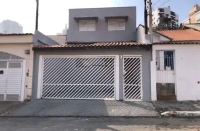 Casa com 4 quartos à venda na rua joão batista de freitas, mooca, são paulo por r$ 1.049.000