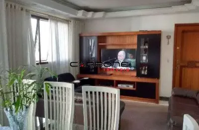 Apartamento com 3 quartos à venda na rua pantojo, vila regente feijó, são paulo por r$ 1.100.000