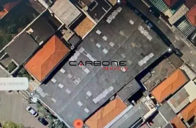 Terreno à venda na rua arariba, vila regente feijó, são paulo por r$ 6.000.000