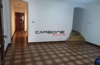 Casa com 2 quartos à venda na rua barretos, alto da mooca, são paulo por r$ 850.000