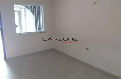 Casa com 2 quartos à venda na rua itaqueri, alto da mooca, são paulo por r$ 650.000