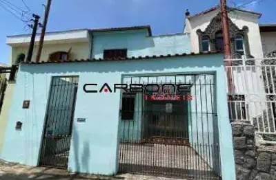 Casa com 3 quartos à venda na rua itabaiana, belenzinho, são paulo por r$ 1.040.000
