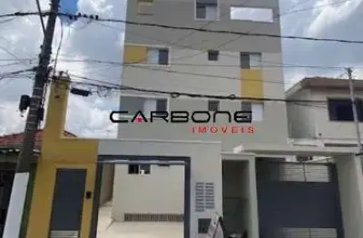 Apartamento com 2 quartos à venda na rua oliveira catrambi, jardim vila formosa, são paulo por r$ 330.000
