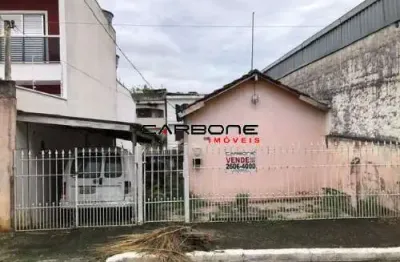 Casa com 3 quartos à venda na rua barão de abiaí, chácara belenzinho, são paulo por r$ 450.000