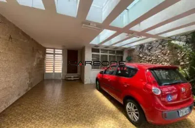 Casa com 5 quartos à venda na rua dois corregos, vila bertioga, são paulo por r$ 1.600.000