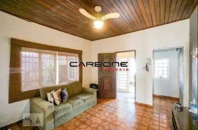 Casa com 5 quartos à venda na rua américo vespucci, vila prudente, são paulo por r$ 765.000