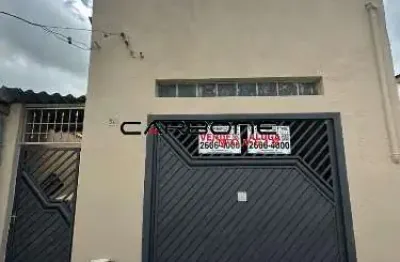 Casa com 2 quartos à venda na rua marcelo homem de melo, quarta parada, são paulo por r$ 450.000