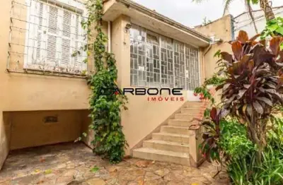 Casa com 2 quartos à venda na rua araribóia, mooca, são paulo por r$ 699.999