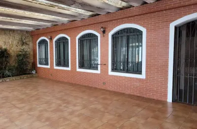 Casa com 3 quartos à venda na rua salvador fiordelisio, vila bertioga, são paulo por r$ 1.190.000