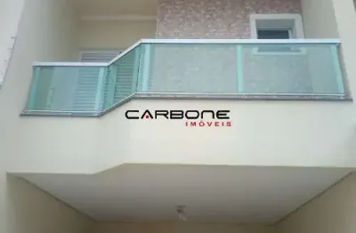 Casa com 3 quartos à venda na Rua Quariteré, Parque da Mooca, São Paulo por R$ 1.350.000