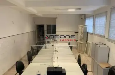 Casa comercial à venda na rua gaspar rodrigues, chácara mafalda, são paulo por r$ 1.000.000