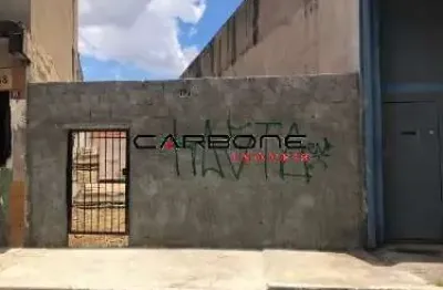 Terreno à venda na rua gaspar rodrigues, chácara mafalda, são paulo por r$ 520.000