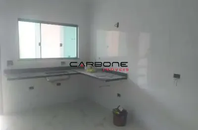 Casa com 3 quartos à venda na rua das tuberosas, vila lucia, são paulo por r$ 850.000