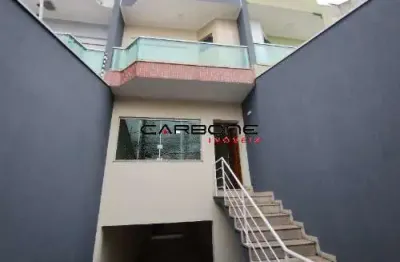 Casa com 3 quartos à venda na rua felício pereira, jardim piqueroby, são paulo por r$ 1.030.000