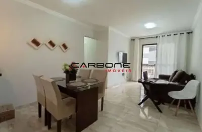 Apartamento com 3 quartos à venda na rua itabaiana, belenzinho, são paulo por r$ 750.000