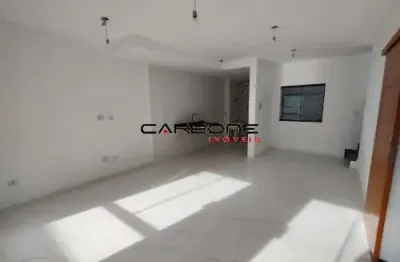 Casa em condomínio fechado com 3 quartos à venda na rua salvador fiordelisio, vila bertioga, são paulo por r$ 850.000