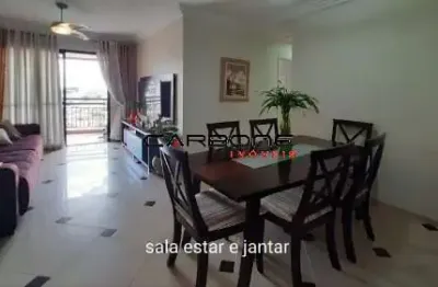 Apartamento com 3 quartos à venda na rua pantojo, vila regente feijó, são paulo por r$ 870.000