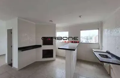 Apartamento com 2 quartos à venda na rua barão de abiaí, chácara belenzinho, são paulo por r$ 380.000