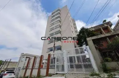 Apartamento com 2 quartos à venda na rua barão de abiaí, chácara belenzinho, são paulo por r$ 380.000