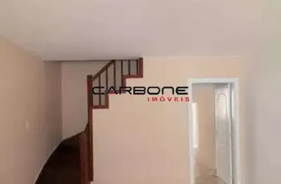 Casa com 2 quartos à venda na rua passarola, alto da mooca, são paulo por r$ 695.000