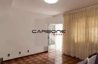 Casa com 3 quartos à venda na rua joão pires, mooca, são paulo por r$ 1.100.000