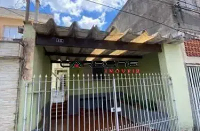 Casa com 2 quartos à venda na rua alberto baldinato, vila ivone, são paulo por r$ 490.000