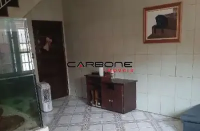 Casa com 3 quartos à venda na rua olga cecília, mooca, são paulo por r$ 890.000