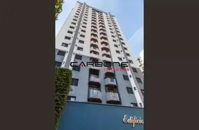 Apartamento com 3 quartos à venda na rua pantojo, vila regente feijó, são paulo por r$ 780.000