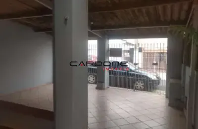 Casa com 3 quartos à venda na rua coronel mendonça, chácara santo antônio (zona leste), são paulo por r$ 750.000