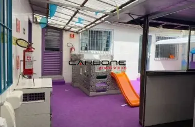 Casa com 5 quartos à venda na rua dos trilhos, mooca, são paulo por r$ 1.600.000