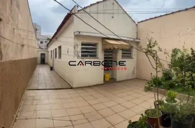 Casa com 4 quartos à venda na rua doutor joão batista de lacerda, quarta parada, são paulo por r$ 1.550.000