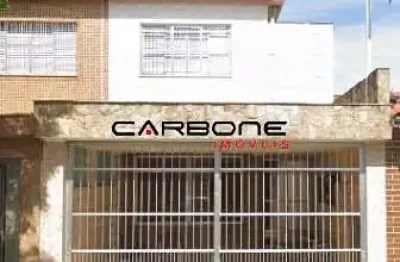 Casa com 3 quartos à venda na rua arariba, vila regente feijó, são paulo por r$ 580.000