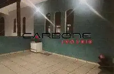 Casa com 3 quartos à venda na rua professor lélis vilas boas, vila darli, são paulo por r$ 850.000