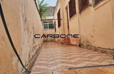 Casa com 3 quartos à venda na rua manuel onha, vila oratório, são paulo por r$ 960.000