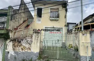 Terreno à venda na rua serra da piedade, vila prudente, são paulo por r$ 550.000