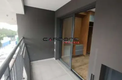 Apartamento com 1 quarto à venda na avenida professor luiz ignácio anhaia mello, jardim independência, são paulo por r$ 330.000