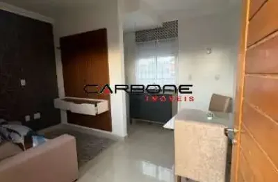 Apartamento com 2 quartos à venda na rua lourenço cândido de siqueira, jardim arize, são paulo por r$ 280.000
