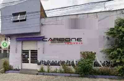 Prédio à venda na rua general argolo, vila invernada, são paulo por r$ 1.300.000