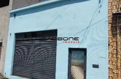 Casa com 2 quartos à venda na avenida álvaro ramos, quarta parada, são paulo por r$ 695.000